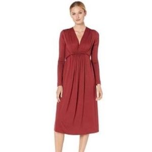Dress Rachel Palley Long-sleeved
